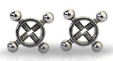 Rings of Fire Nipple Press Kit
